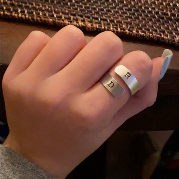 Wrap ring - Picture 2 of 5